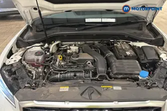Audi Q2 S Line Manual Petrol SUV - Stock Number (1672612) - 48th supplementary image