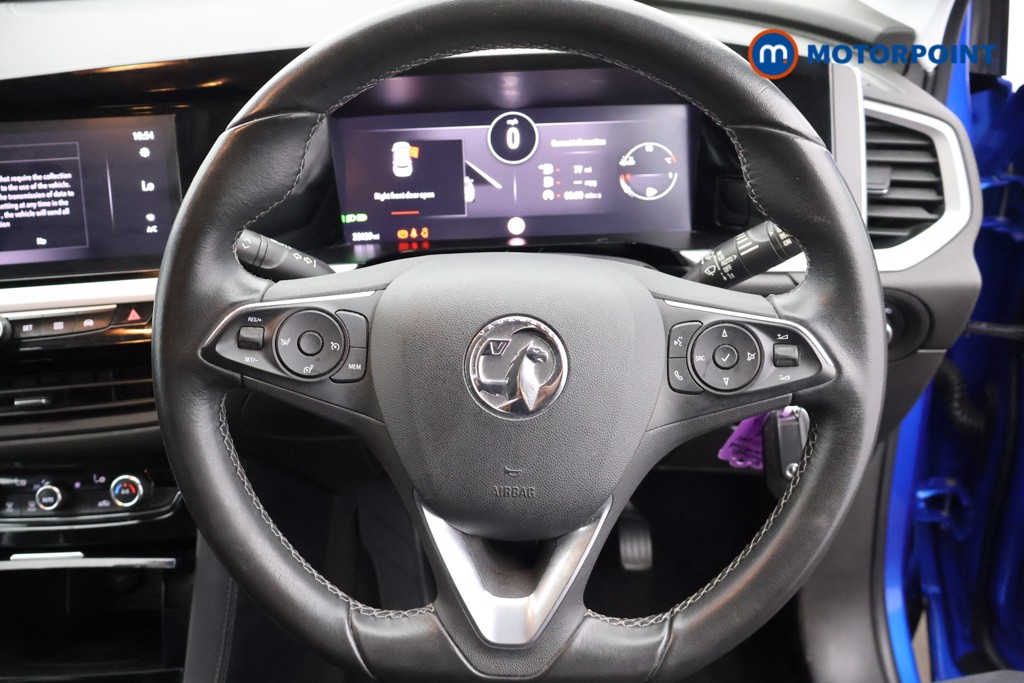 Vauxhall Grandland GS Manual Petrol SUV - Stock Number (1672613) - 5th supplementary image