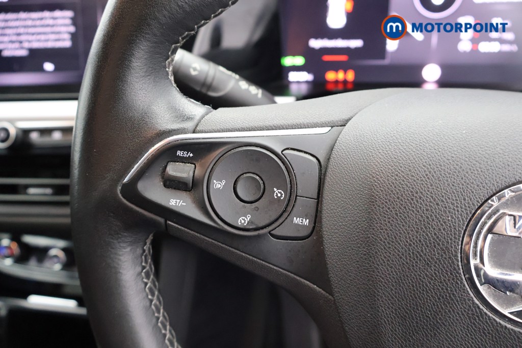 Vauxhall Grandland GS Manual Petrol SUV - Stock Number (1672613) - 6th supplementary image