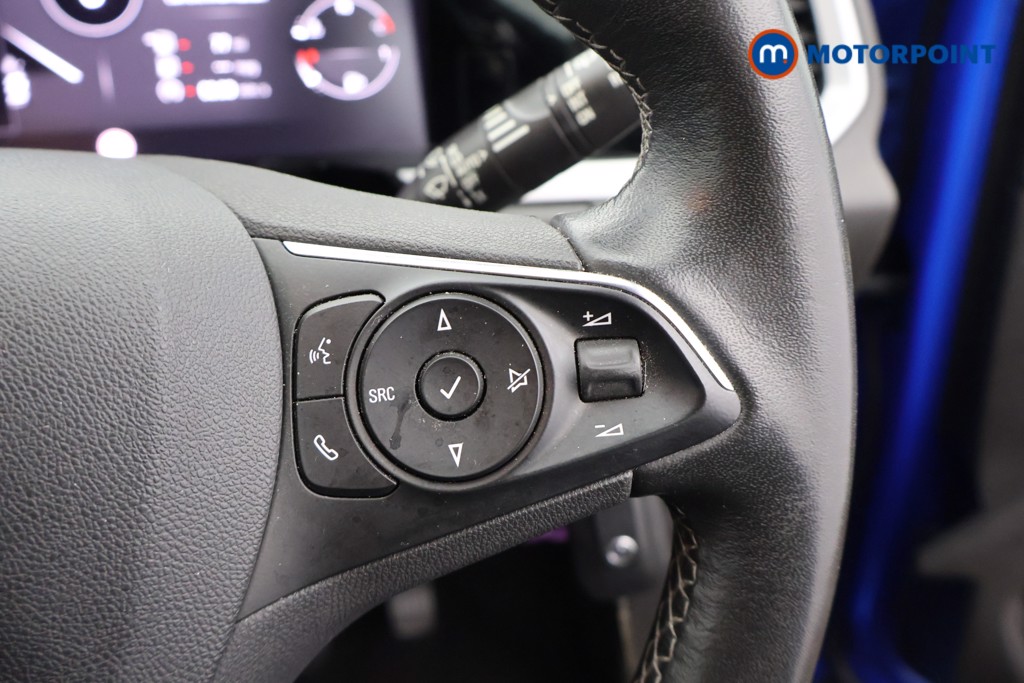 Vauxhall Grandland GS Manual Petrol SUV - Stock Number (1672613) - 7th supplementary image