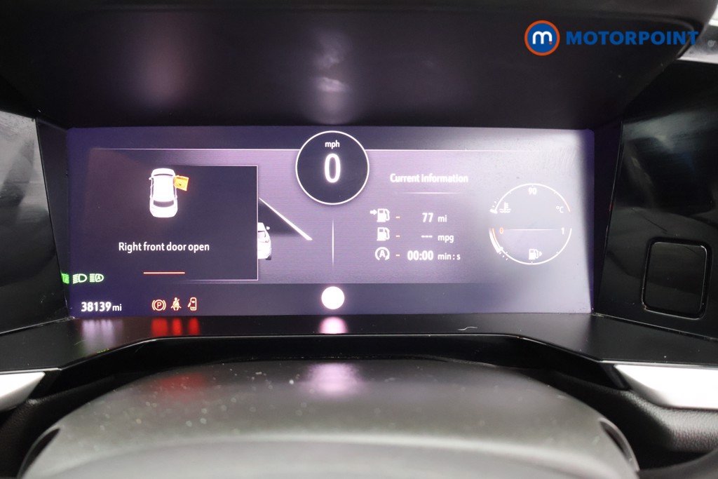 Vauxhall Grandland GS Manual Petrol SUV - Stock Number (1672613) - 10th supplementary image
