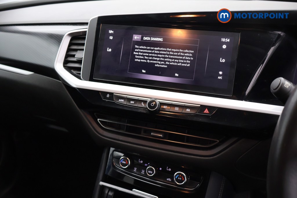 Vauxhall Grandland GS Manual Petrol SUV - Stock Number (1672613) - 11th supplementary image