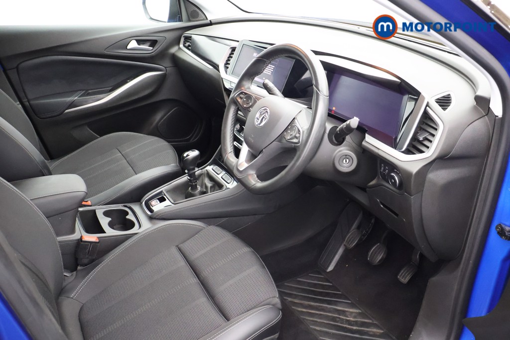 Vauxhall Grandland GS Manual Petrol SUV - Stock Number (1672613) - 20th supplementary image