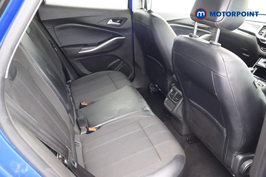 Vauxhall Grandland GS Manual Petrol SUV - Stock Number (1672613) - 23rd supplementary image