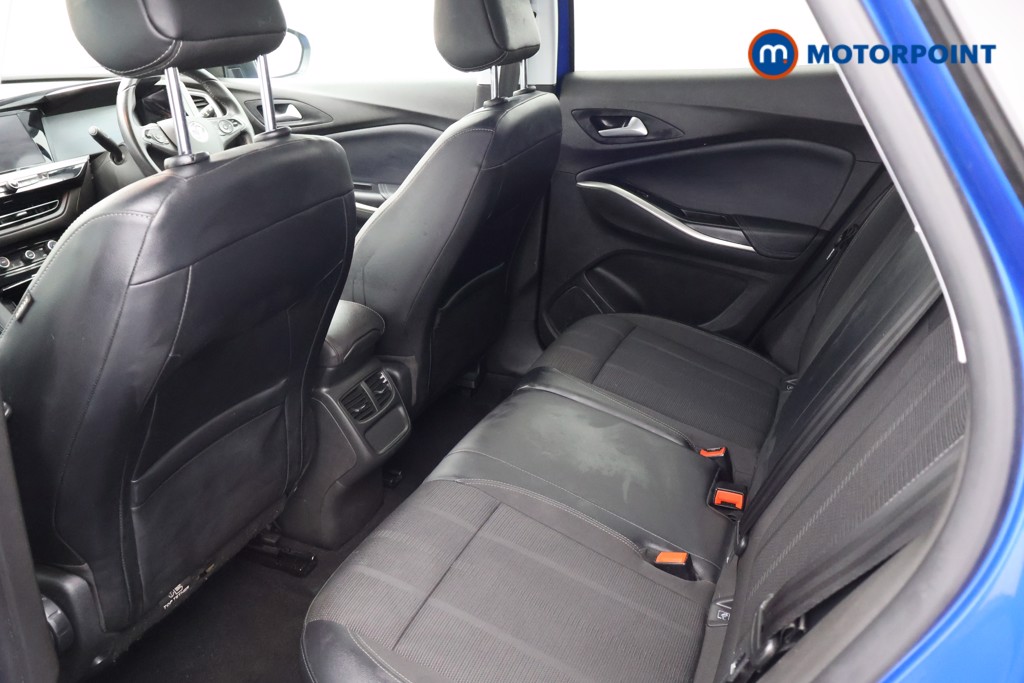 Vauxhall Grandland GS Manual Petrol SUV - Stock Number (1672613) - 27th supplementary image