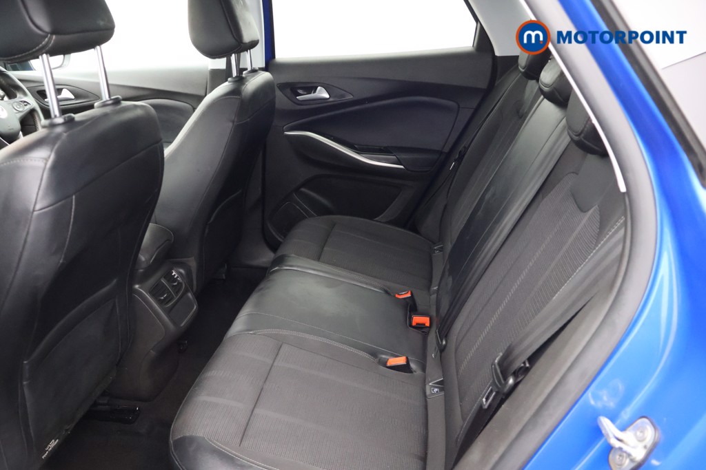 Vauxhall Grandland GS Manual Petrol SUV - Stock Number (1672613) - 28th supplementary image