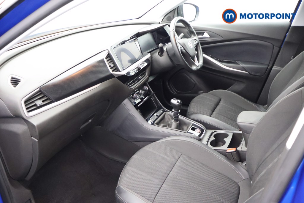 Vauxhall Grandland GS Manual Petrol SUV - Stock Number (1672613) - 30th supplementary image