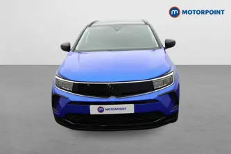 Vauxhall Grandland GS Manual Petrol SUV - Stock Number (1672613) - Front bumper