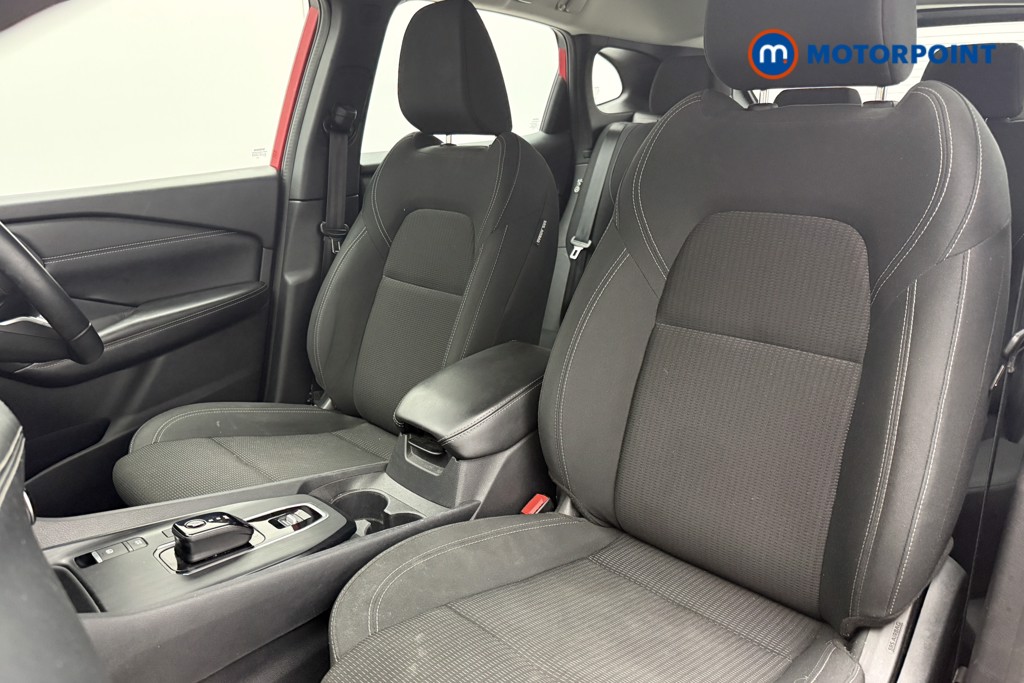 Nissan Qashqai Acenta Premium Automatic Petrol-Electric Hybrid SUV - Stock Number (1672620) - 3rd supplementary image