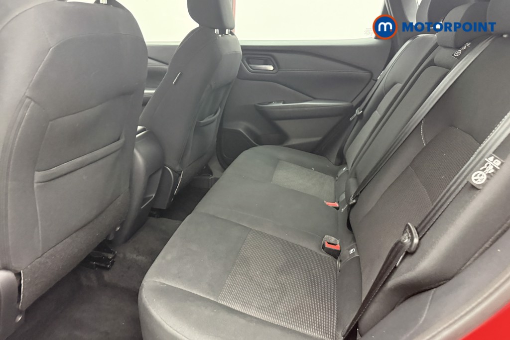 Nissan Qashqai Acenta Premium Automatic Petrol-Electric Hybrid SUV - Stock Number (1672620) - 5th supplementary image