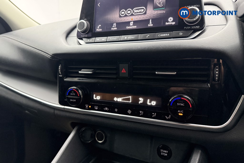 Nissan Qashqai Acenta Premium Automatic Petrol-Electric Hybrid SUV - Stock Number (1672620) - 14th supplementary image
