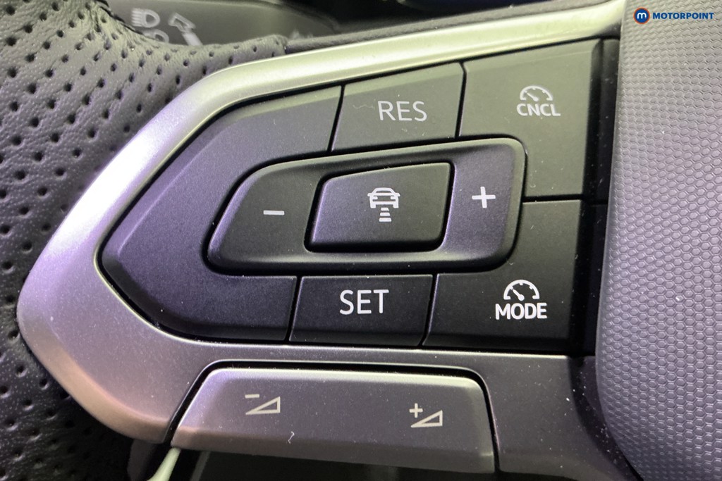 Volkswagen Golf R-Line Manual Petrol Hatchback - Stock Number (1672673) - 21st supplementary image