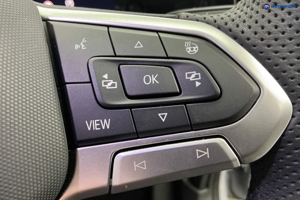 Volkswagen Golf R-Line Manual Petrol Hatchback - Stock Number (1672673) - 22nd supplementary image