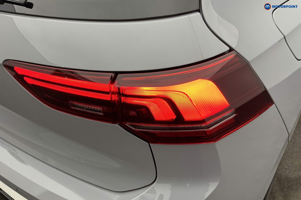 Volkswagen Golf R-Line Manual Petrol Hatchback - Stock Number (1672673) - 32nd supplementary image