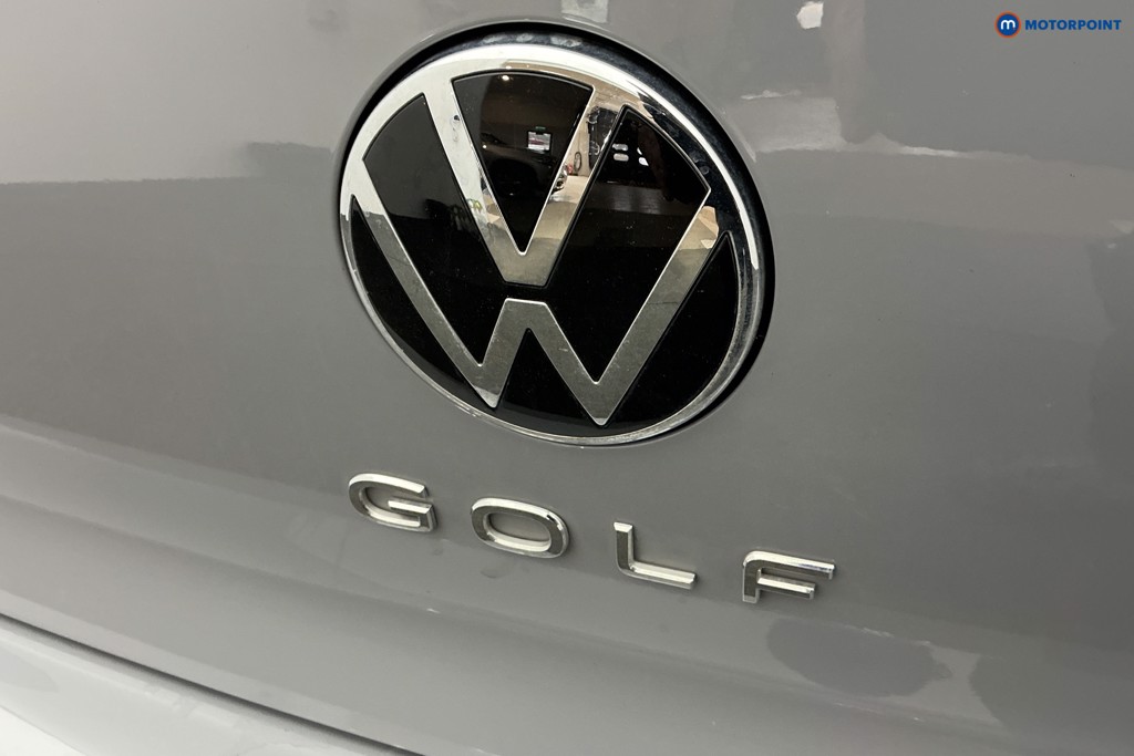Volkswagen Golf R-Line Manual Petrol Hatchback - Stock Number (1672673) - 33rd supplementary image