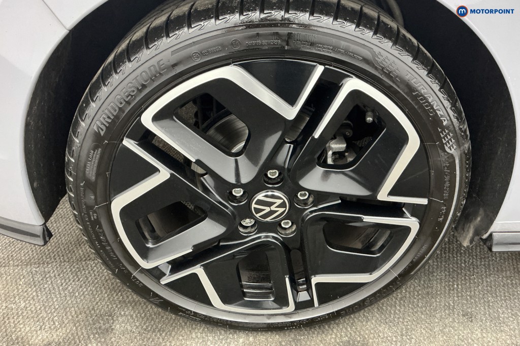 Volkswagen Golf R-Line Manual Petrol Hatchback - Stock Number (1672673) - 34th supplementary image