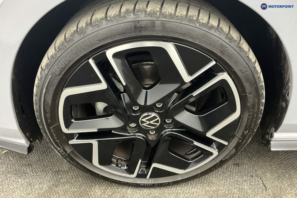 Volkswagen Golf R-Line Manual Petrol Hatchback - Stock Number (1672673) - 36th supplementary image