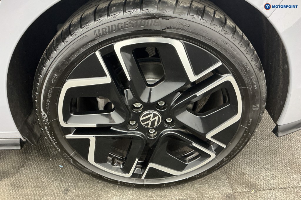 Volkswagen Golf R-Line Manual Petrol Hatchback - Stock Number (1672673) - 37th supplementary image