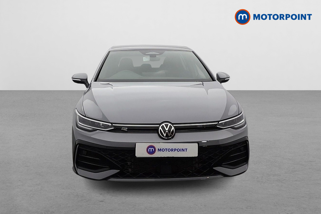 Volkswagen Golf R-Line Manual Petrol Hatchback - Stock Number (1672673) - Front bumper
