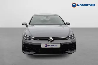 Volkswagen Golf R-Line Manual Petrol Hatchback - Stock Number (1672673) - Front bumper