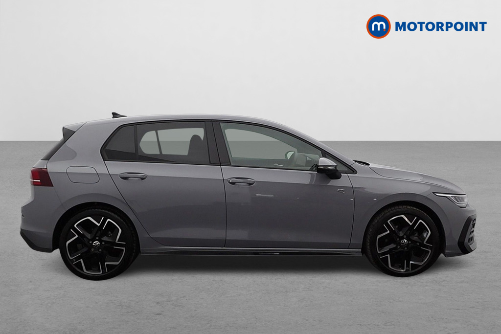 Volkswagen Golf R-Line Manual Petrol Hatchback - Stock Number (1672673) - Drivers side