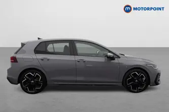 Volkswagen Golf R-Line Manual Petrol Hatchback - Stock Number (1672673) - Drivers side