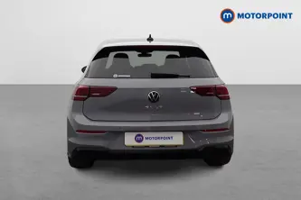 Volkswagen Golf R-Line Manual Petrol Hatchback - Stock Number (1672673) - Rear bumper