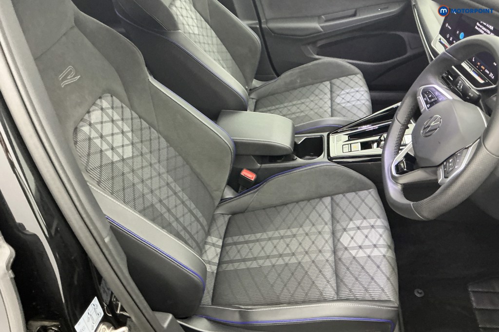 Volkswagen Golf R-Line Automatic Petrol Hatchback - Stock Number (1672675) - 5th supplementary image