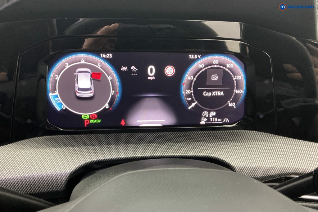 Volkswagen Golf R-Line Automatic Petrol Hatchback - Stock Number (1672675) - 7th supplementary image