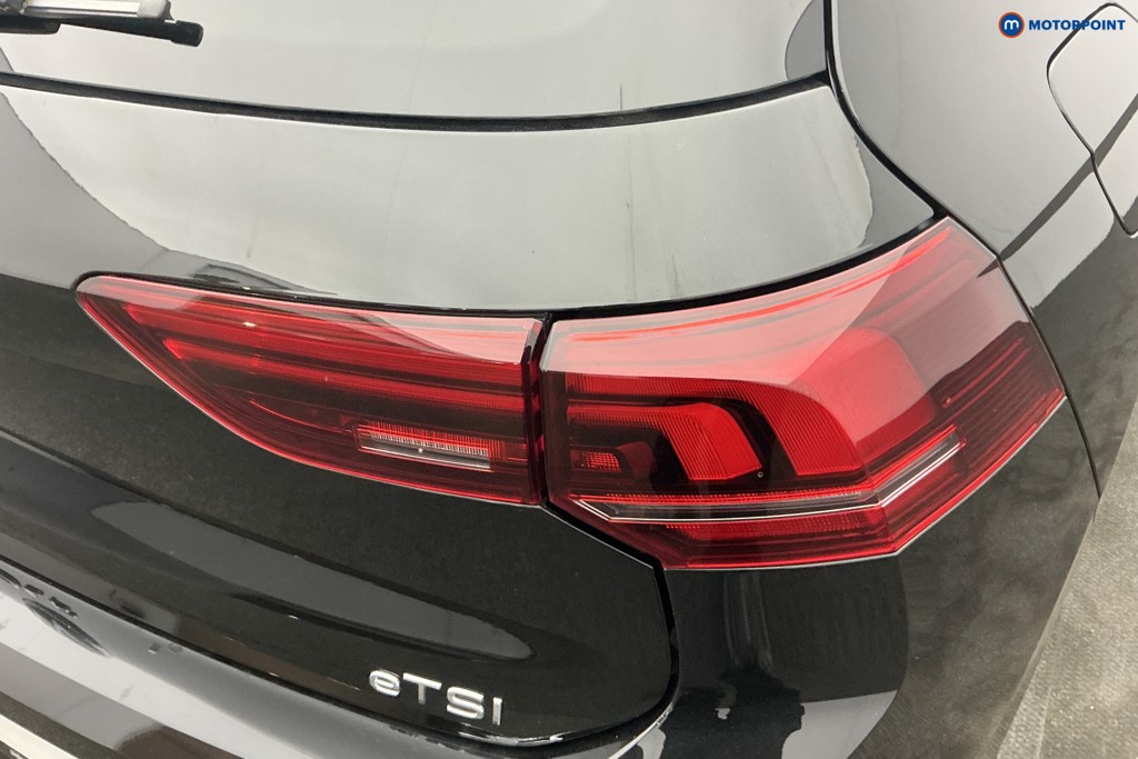 Volkswagen Golf R-Line Automatic Petrol Hatchback - Stock Number (1672675) - 32nd supplementary image