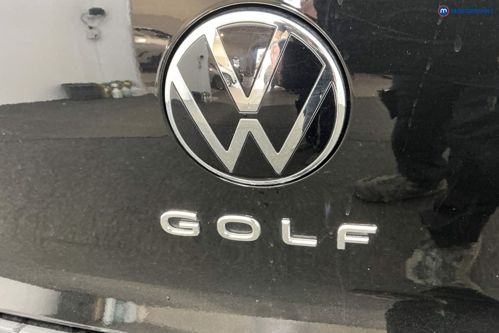 Volkswagen Golf R-Line Automatic Petrol Hatchback - Stock Number (1672675) - 34th supplementary image