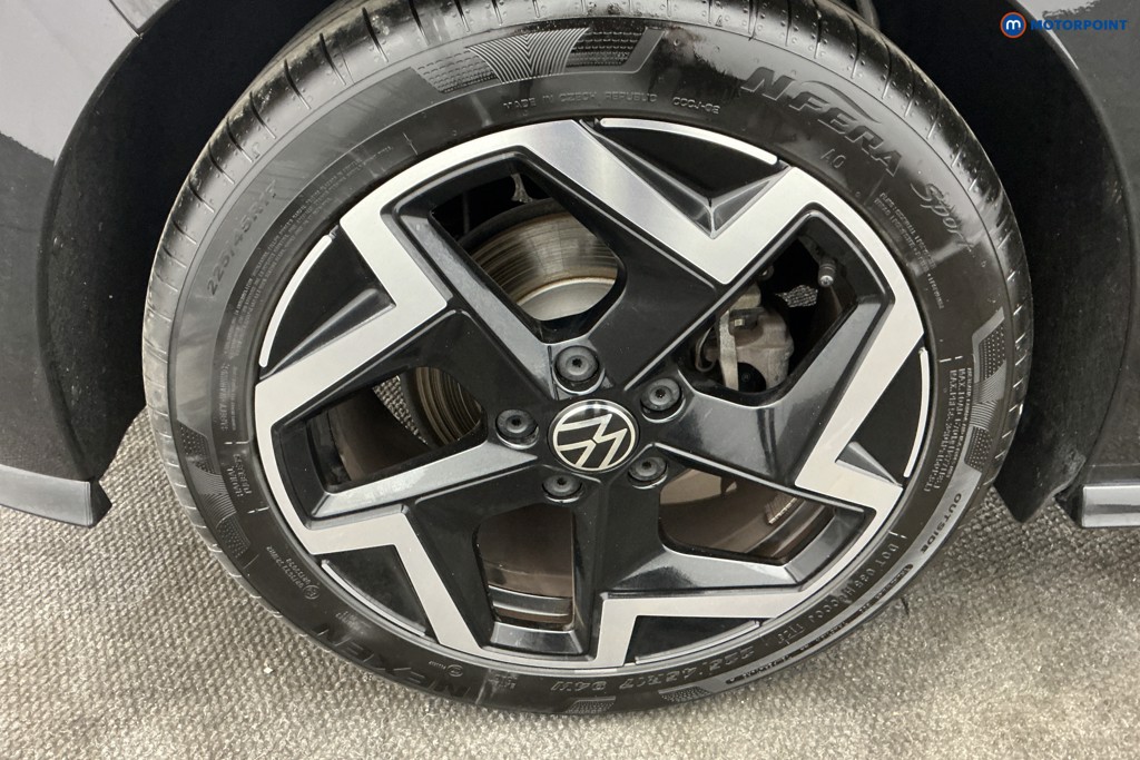 Volkswagen Golf R-Line Automatic Petrol Hatchback - Stock Number (1672675) - 35th supplementary image