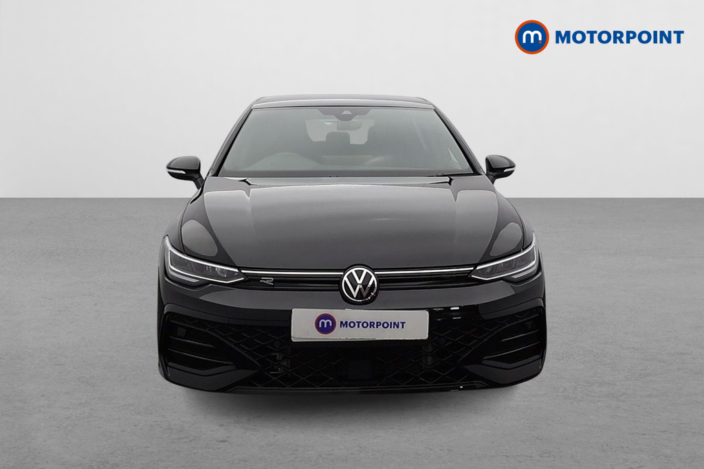 Volkswagen Golf R-Line Automatic Petrol Hatchback - Stock Number (1672675) - Front bumper