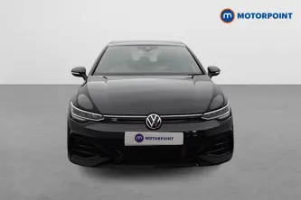 Volkswagen Golf R-Line Automatic Petrol Hatchback - Stock Number (1672675) - Front bumper