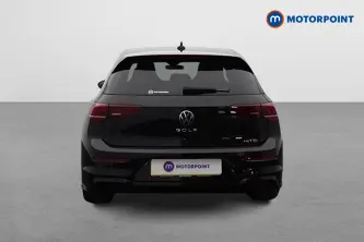 Volkswagen Golf R-Line Automatic Petrol Hatchback - Stock Number (1672675) - Rear bumper