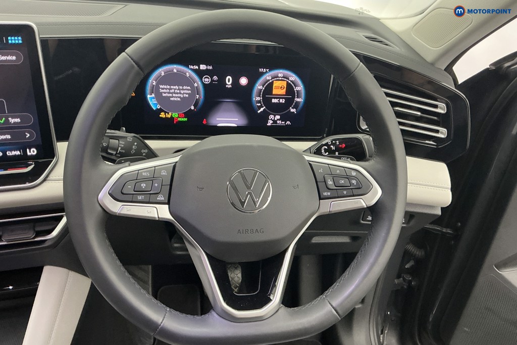 Volkswagen Tiguan Elegance Automatic Petrol SUV - Stock Number (1672682) - 6th supplementary image