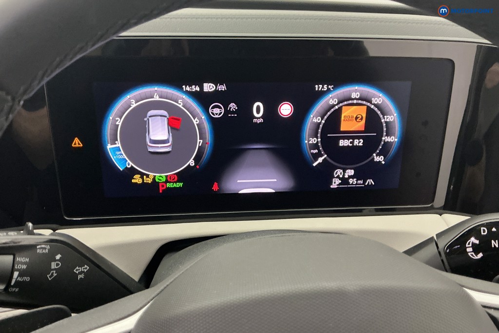 Volkswagen Tiguan Elegance Automatic Petrol SUV - Stock Number (1672682) - 7th supplementary image