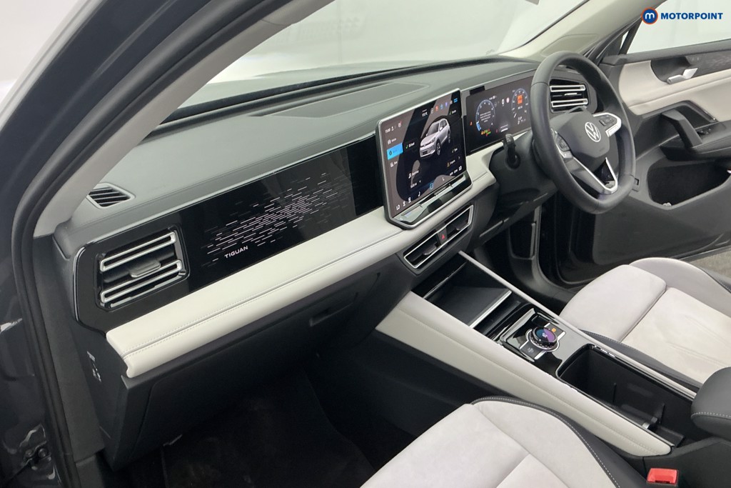 Volkswagen Tiguan Elegance Automatic Petrol SUV - Stock Number (1672682) - 9th supplementary image