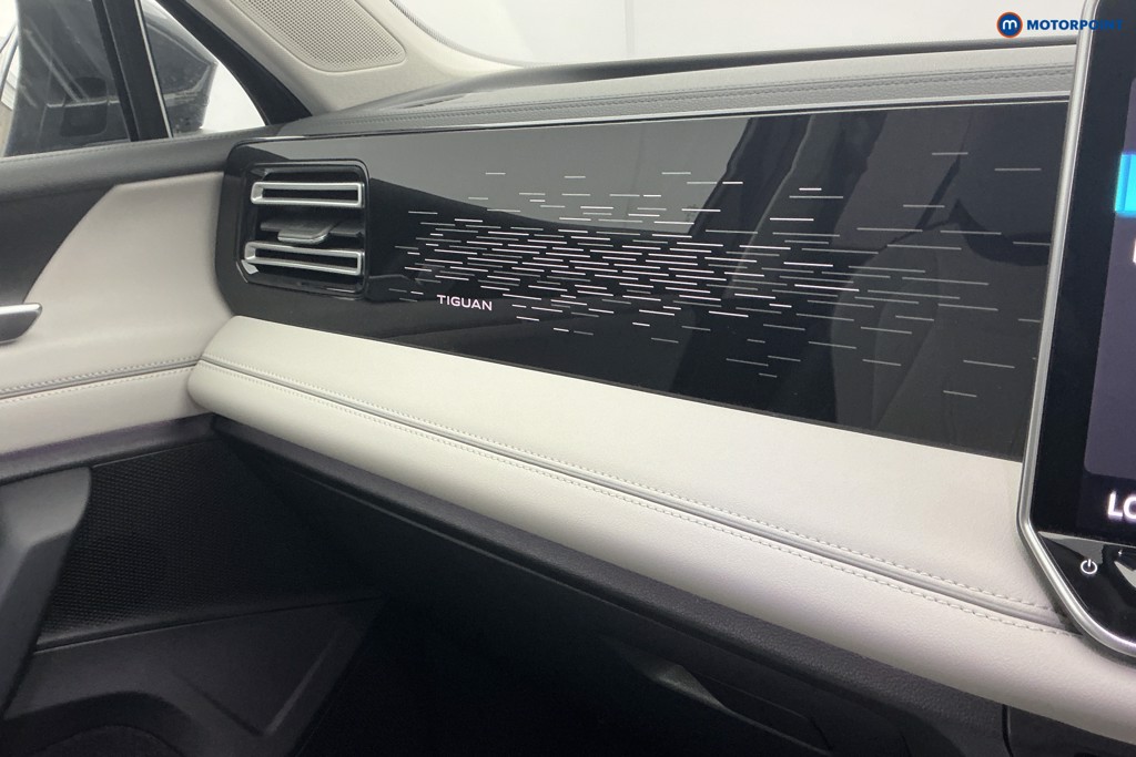 Volkswagen Tiguan Elegance Automatic Petrol SUV - Stock Number (1672682) - 19th supplementary image