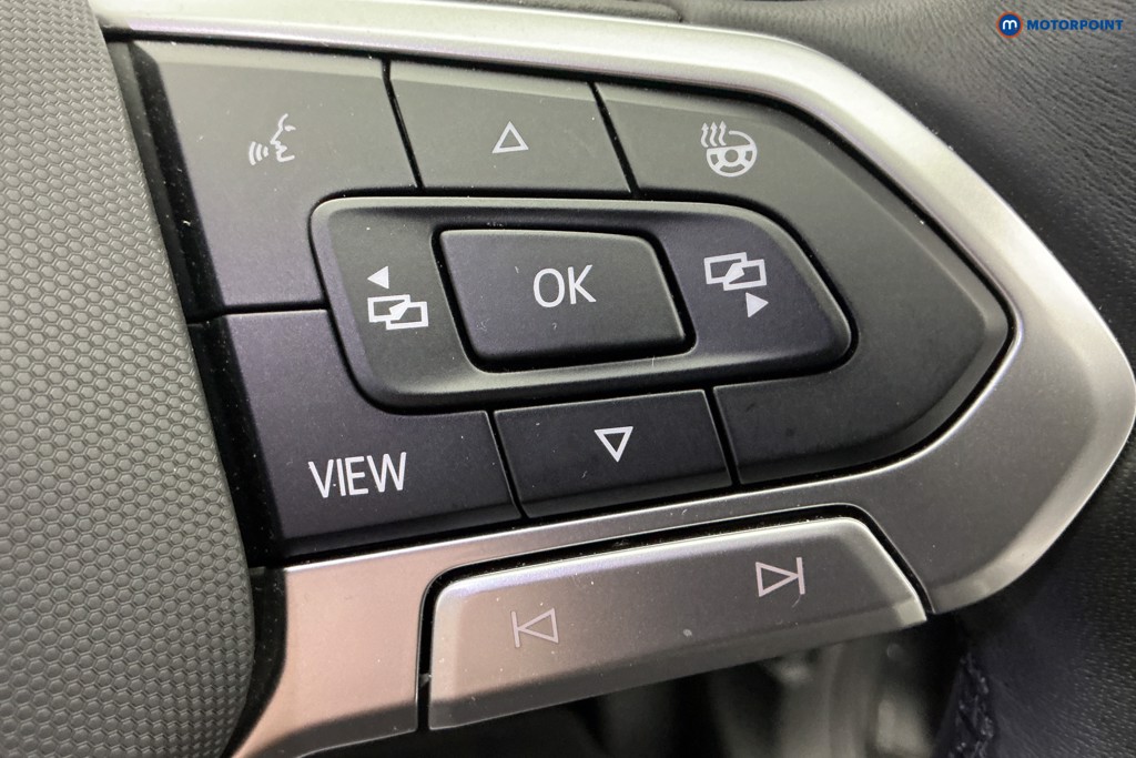 Volkswagen Tiguan Elegance Automatic Petrol SUV - Stock Number (1672682) - 22nd supplementary image