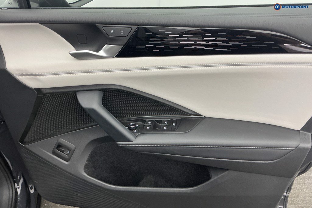 Volkswagen Tiguan Elegance Automatic Petrol SUV - Stock Number (1672682) - 25th supplementary image