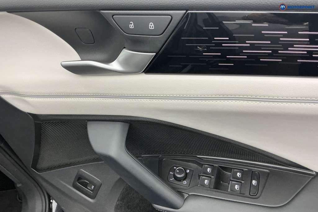 Volkswagen Tiguan Elegance Automatic Petrol SUV - Stock Number (1672682) - 26th supplementary image