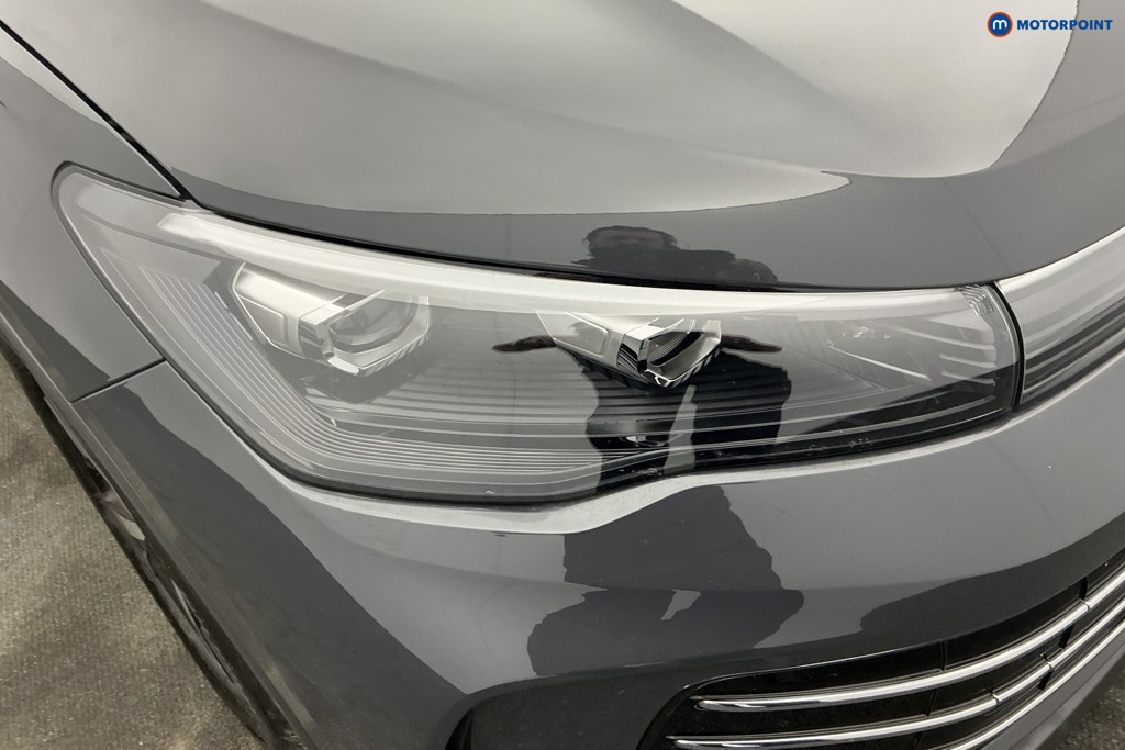 Volkswagen Tiguan Elegance Automatic Petrol SUV - Stock Number (1672682) - 30th supplementary image