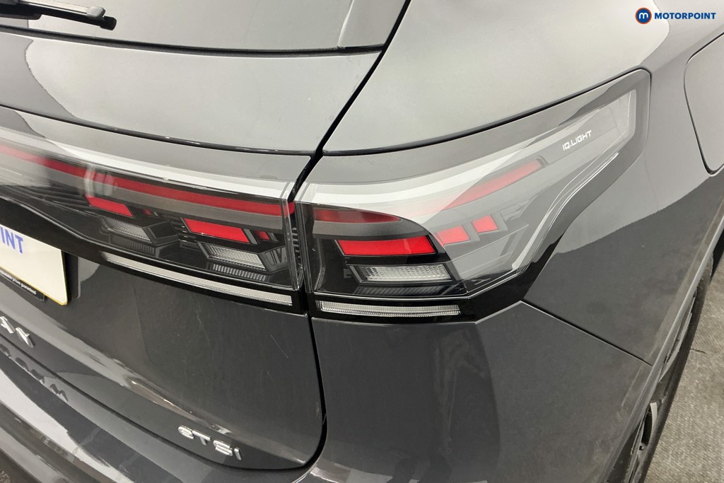 Volkswagen Tiguan Elegance Automatic Petrol SUV - Stock Number (1672682) - 31st supplementary image