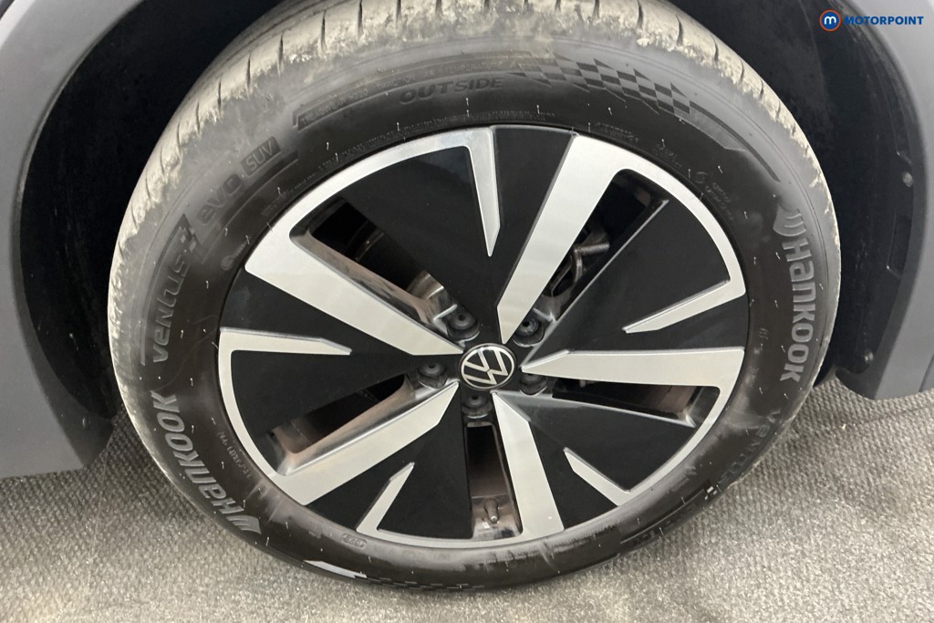 Volkswagen Tiguan Elegance Automatic Petrol SUV - Stock Number (1672682) - 36th supplementary image