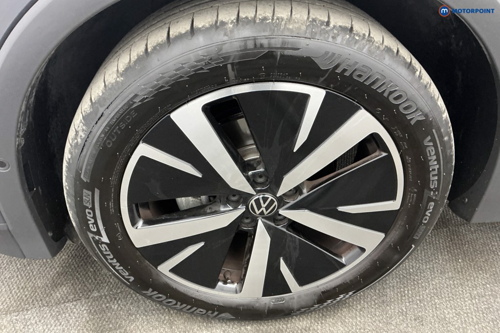 Volkswagen Tiguan Elegance Automatic Petrol SUV - Stock Number (1672682) - 37th supplementary image