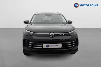 Volkswagen Tiguan Elegance Automatic Petrol SUV - Stock Number (1672682) - Front bumper