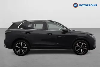 Volkswagen Tiguan Elegance Automatic Petrol SUV - Stock Number (1672682) - Drivers side