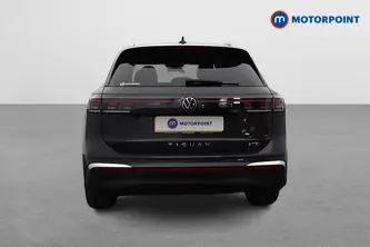 Volkswagen Tiguan Elegance Automatic Petrol SUV - Stock Number (1672682) - Rear bumper