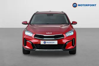KIA Xceed 3 Manual Petrol Hatchback - Stock Number (1672783) - Front bumper